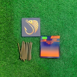 وارنیش خارجی ماهیگیری برند اوساکو