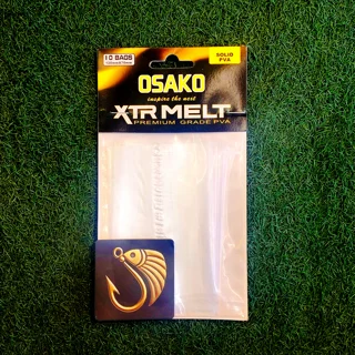 کیسه PVA  ماهیگیری برند اوساکو 12 *7 سانت