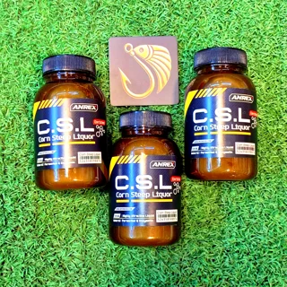 آمینو دیپ ماهیگیری برند آنزو با ترکیبات CSL حجم 150 ML