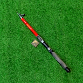 لنسر یا چوب ماهیگیری تلسکوپی برند ساپا سایز 360 سانت