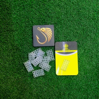 محافظ بویله وارنیشی ماهیگیری برند GMT