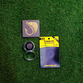 خمیر سربی یا تنگستن ماهیگیری برند دایوا 30 گرمی