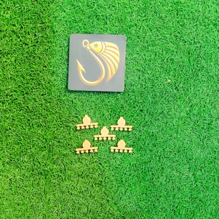 استاپر ساق قلاب ماهیگیری برند GMT