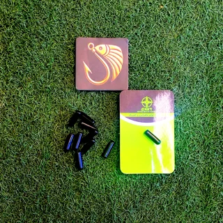 بافر کوتاه ماهیگیری برند GMT