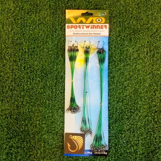 سیم بوکسل برند هانگ ژیانگ سایز 15 سانت