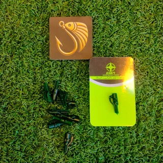 لدکلیپ و پین ماهیگیری برند GMT