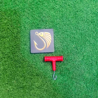 تستر گره ماهیگیری