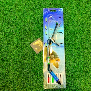 لاین دنسر ماهیگیری برند کارپ