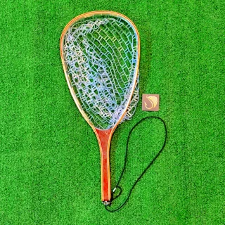 چاک قزلی ماهیگیری بامبو