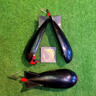 طعمه پاش ماهیگیری