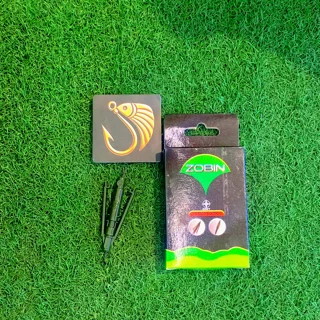 زوبین ماهیگیری برند GMT