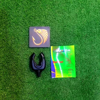 ردرست بزرگ ماهیگیری