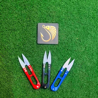 قیچی ماهیگیری