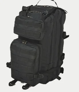 کوله پشتی تاکتیکال ماهیگیری و طبیعت گردی 70 لیتری کد 103