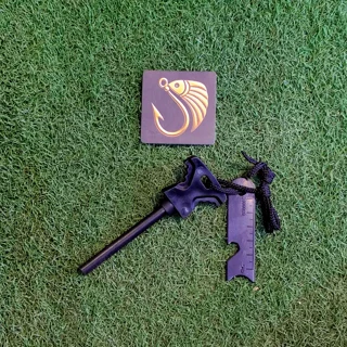 چخماق آتش زنه 12 سانت