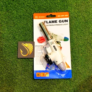 تورچ طبیعت گردی برند FLAME GUN