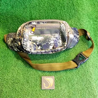 کیف کمری ماهیگیری و طبیعت گردی کد 108