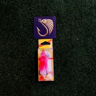 موش ژله ای ماهیگیری ضد خزه