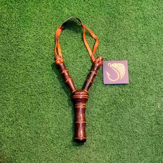 تیرکمان طبیعت گردی نوستالژی چوبی