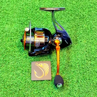 چرخ ماهیگیری برند linnhue  مدل  GW7000