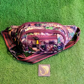 کیف کمری ماهیگیری و طبیعت گردی کد 109