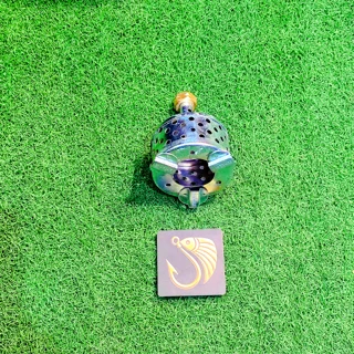 سر کپسول گاز مخصوص پیکنیگ 1