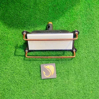 سر کپسولی گاز سفالی 20*10