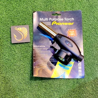 تورچ طبیعت گردی برند PIONEER