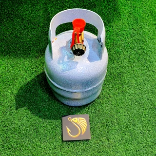 کپسول گاز 1 لیتری فلزی