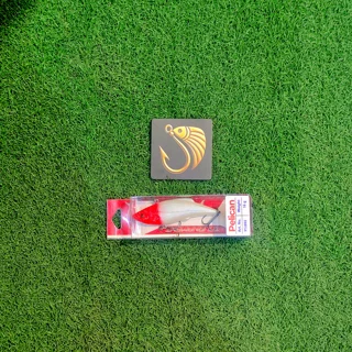 لور SUPER VIBERATION ماهیگیری برند پلیکان 9 سانت 16 گرم کد 131