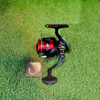 چرخ ماهیگیری برند دایوا مدل نینجا 6000