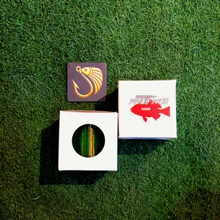 نخ ماهیگیری متراژ 500 متر سایز 0.28 درگ 3 کیلو گرم