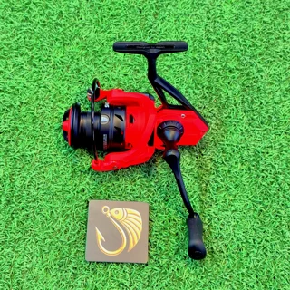 چرخ ماهیگیری برند شیزوکو مدل GLORIOUS GS 3000