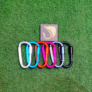 کارابین فلزی توان زیر 60 کیلو گرم