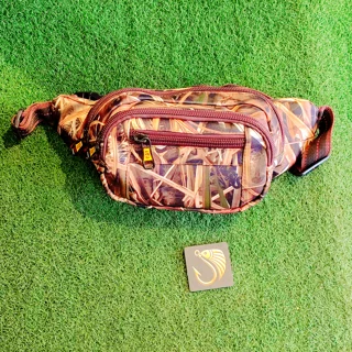 کیف کمری ماهیگیری و طبیعت گردی کد 107