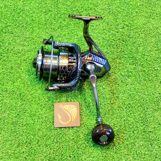 چرخ ماهیگیری برند شیزوکو مدل px10000