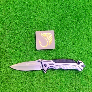 چاقوی طبیعت گردی برند BROWING مدل FA46ضامن دار