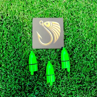 چراغ زنگوله ماهیگیری