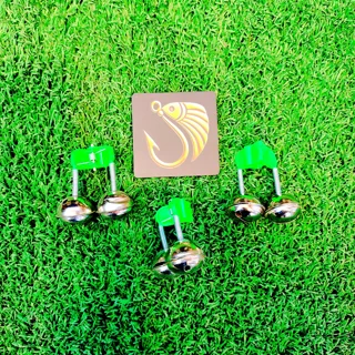 زنگوله گیره ای درشت ماهیگیری