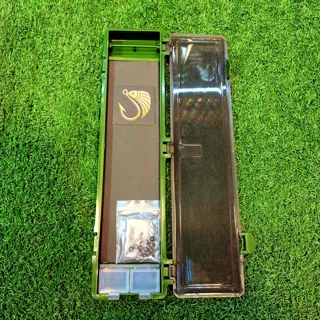 جعبه ریسه ماهیگیری  35 * 8