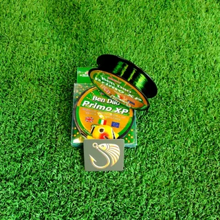 نخ ماهیگیری برند سافیکس متراژ 100 متر سایز 0.25