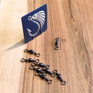 دوراهی ماهیگیری سایز 3