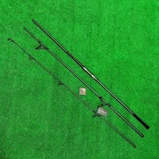 لنسر یا چوب ماهیگیری سه تیکه برند اوساکو TX7 حلقه 50 سایز 360 اصلی