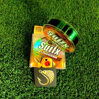 نخ ماهیگیری برند سافیکس متراژ 100 متر سایز 0.30