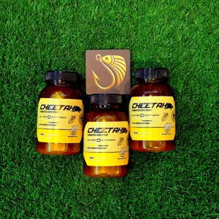 آمینو دیپ ماهیگیری برند آنزو با ترکیبات ذرت باکتریو سنتز شده حجم 150 ML