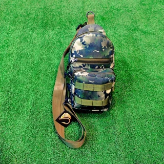 بادی بگ ماهیگیری و طبیعت گردی کد 101