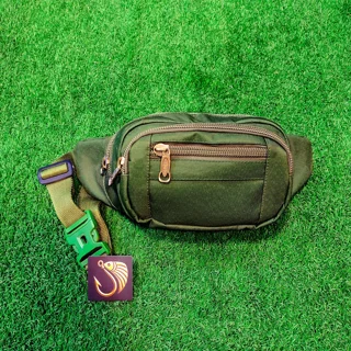 کیف کمری ماهیگیری و طبیعت گردی کد 101