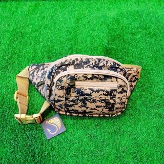 کیف کمری ماهیگیری و طبیعت گردی کد 103