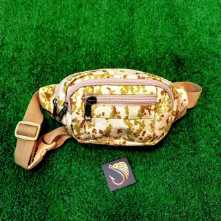 کیف کمری ماهیگیری و طبیعت گردی کد 104