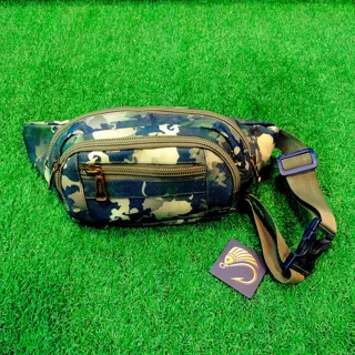 کیف کمری ماهیگیری و طبیعت گردی کد 105